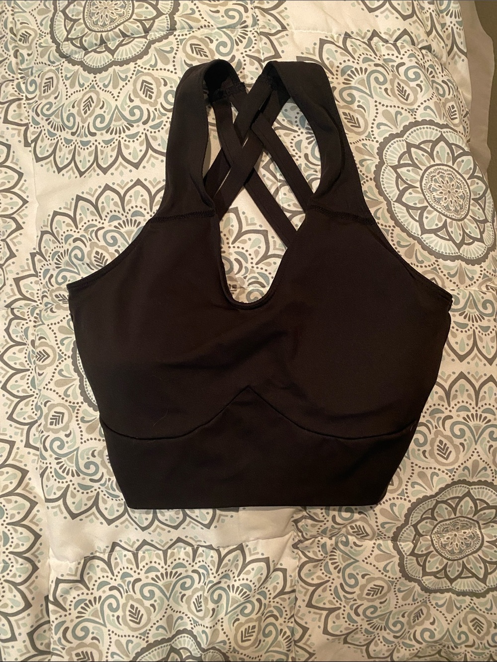 Balance Athletica Sports Bra
